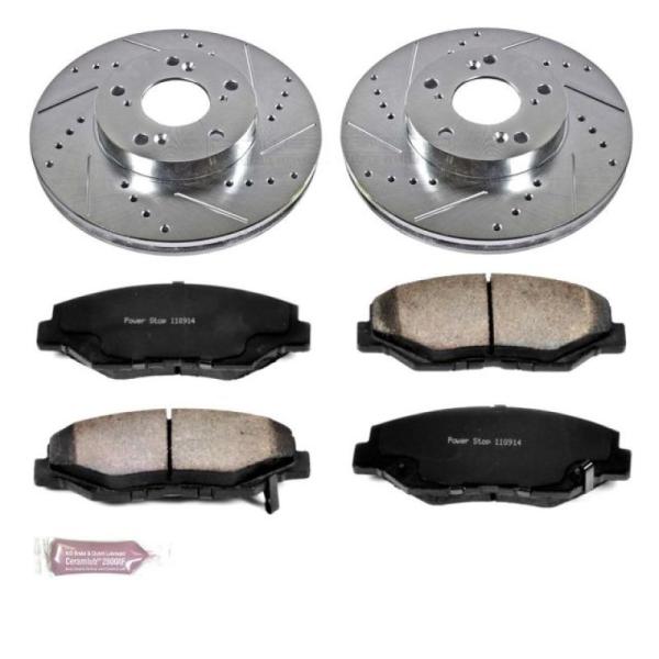 PowerStop K1043-36