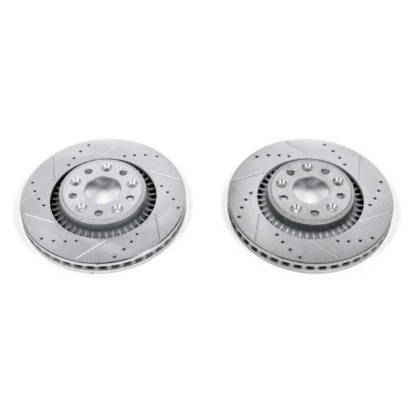 PowerStop AR8179XPR