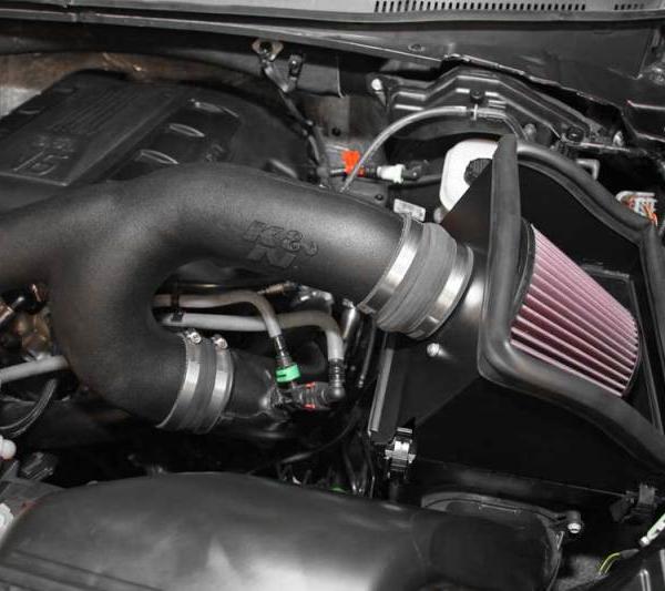 K&N Engineering 57-2592