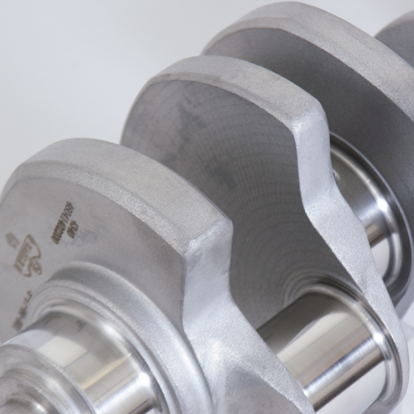 EAG Crankshafts - 8 Cyl Eagle 446041402200