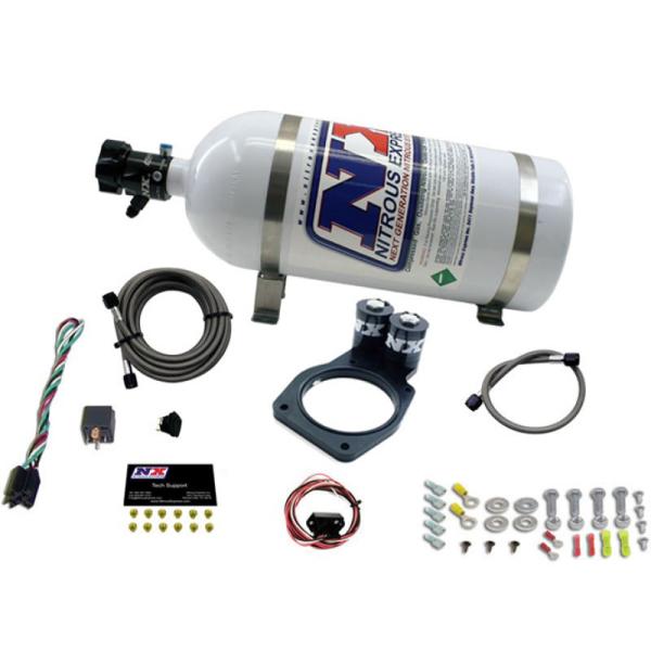 Nitrous Express 20931-10