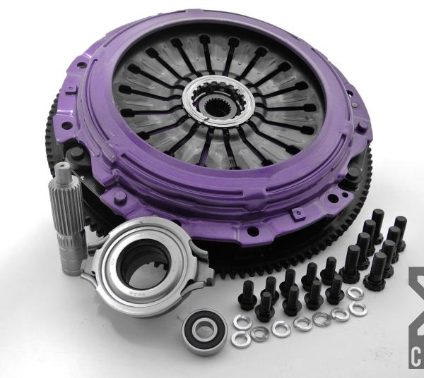 XCLUTCH XKSU23531-2E