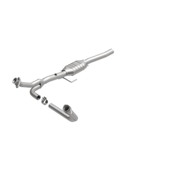 MAG Converter Direct Fit Magnaflow 51874