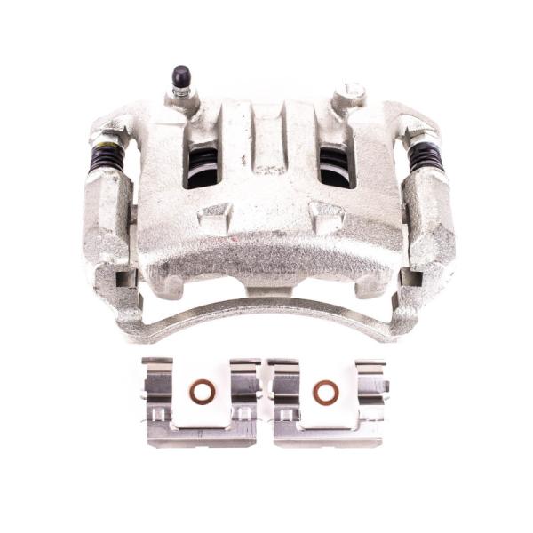 PowerStop L2639