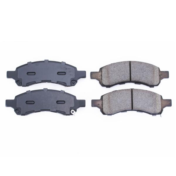 PowerStop 16-1169