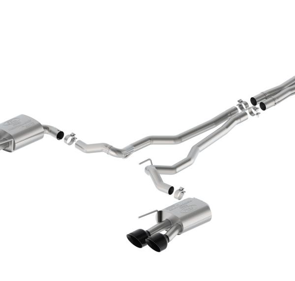 Ford Racing M-5200-M5EBV