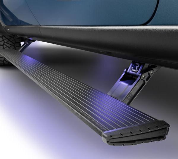 AMP Research 78255-01A