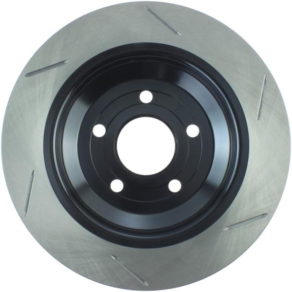 Stoptech 126.61123SR