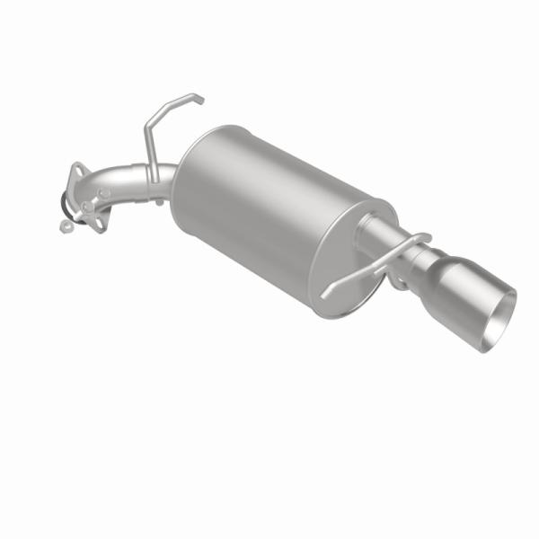 MAG BRE Exhaust Kits Magnaflow 108-0004