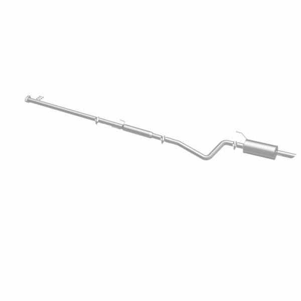 MAG BRE Exhaust Kits Magnaflow 106-0908