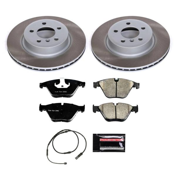 PowerStop SC6032