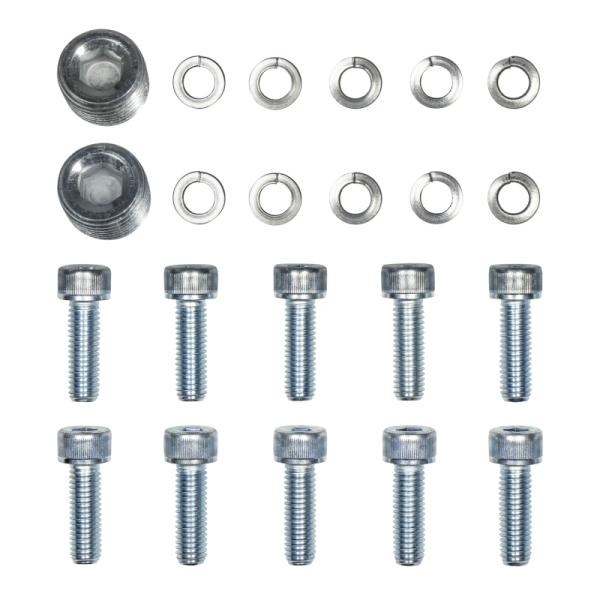 Yukon Gear & Axle YHCC-D80