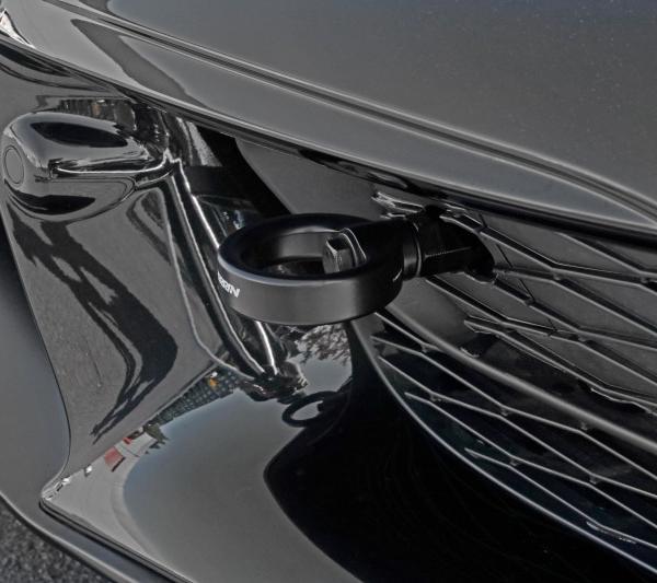 Perrin Performance PTP-BDY-230BK