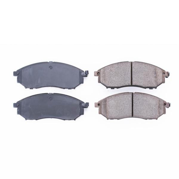 PowerStop 16-888