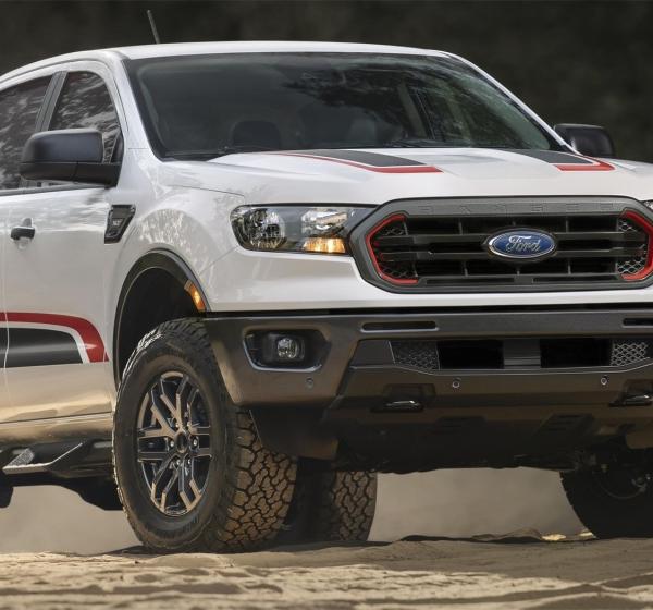 Ford Racing M-8200-TMR