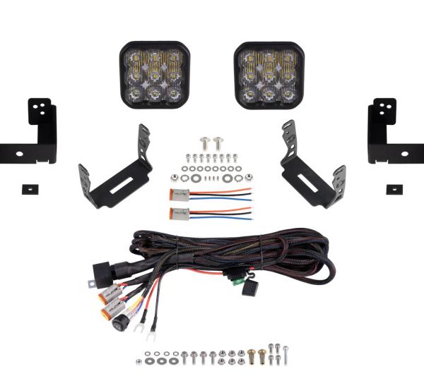 Diode Dynamics DD7276