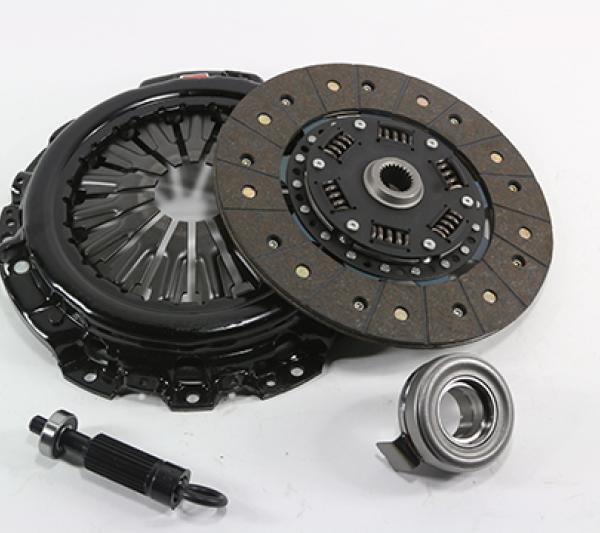 Competition Clutch 15026-RK-2100