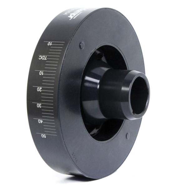 Fluidampr 650401