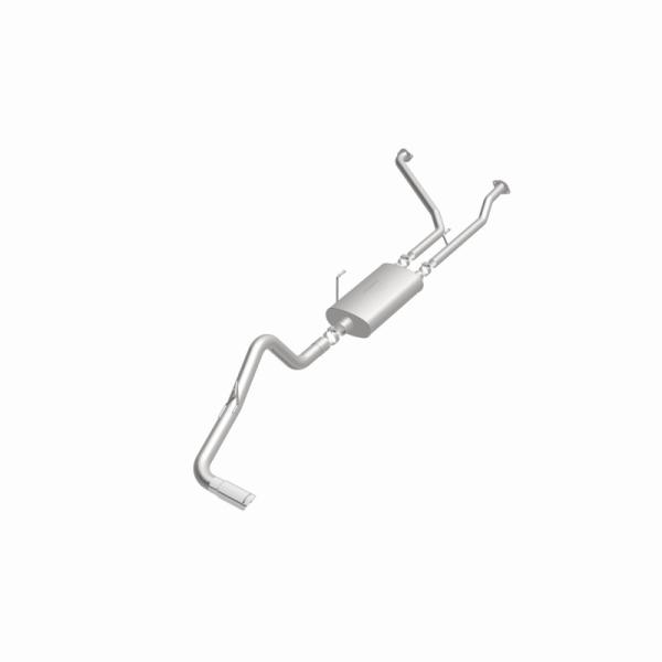 Magnaflow 15496