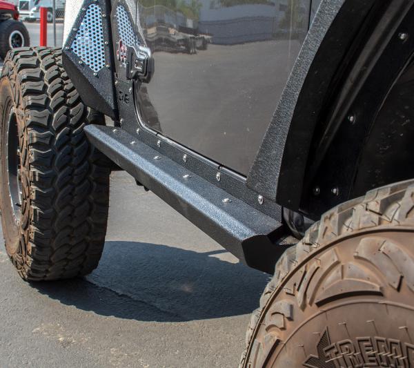 DV8 Offroad SRJL-26