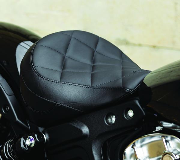 Mustang Motorcycle 79159