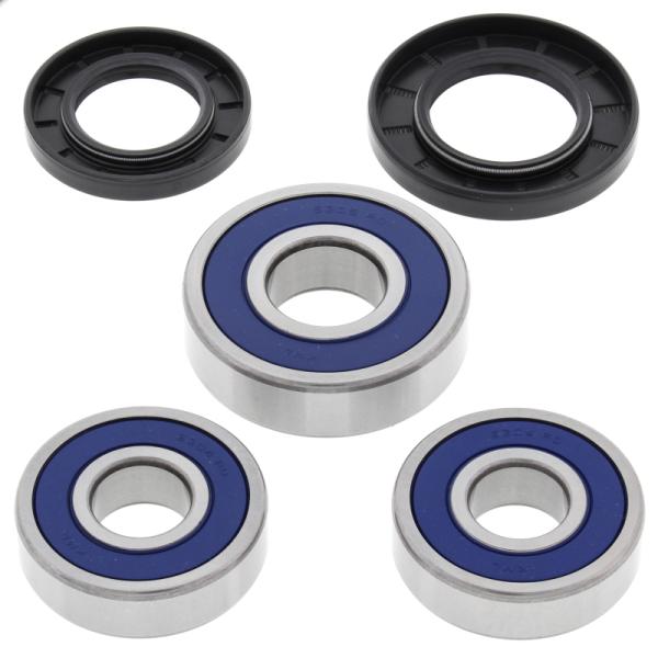 ABR Wheel Bearing Kits All Balls Racing 25-1359