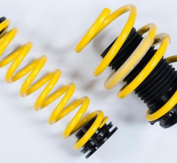 STS Lowering Springs ST Suspensions 27310075
