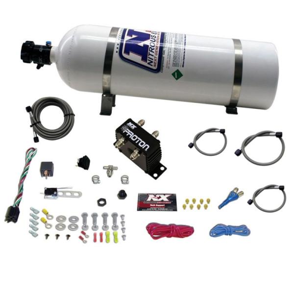 Nitrous Express 20421-15