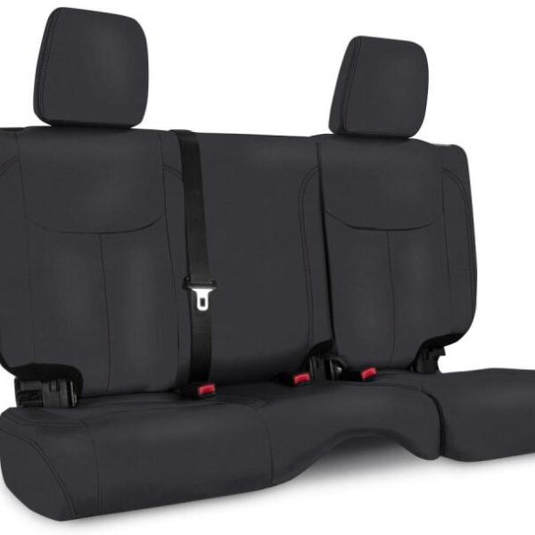 PRP Seats B024-02