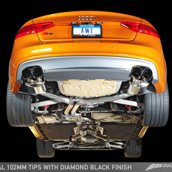 AWE Tuning 3015-43030