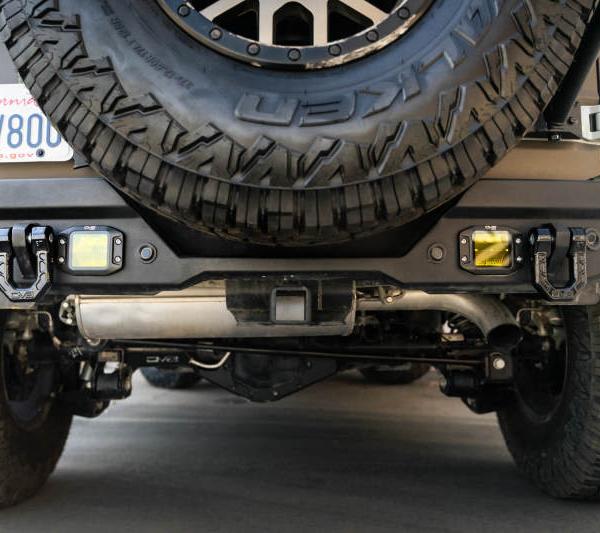 DV8 Offroad UNSK-01BL