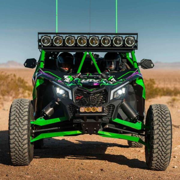 KC HiLiTES 291