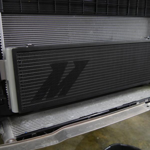 Mishimoto MMTC-G80-21
