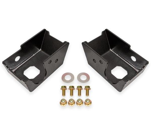 BMR Skid Guards BMR Suspension SG1860H