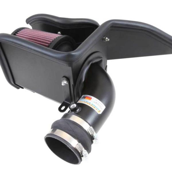 KN 69 Typhoon Intake K&N Engineering 69-9509TTK