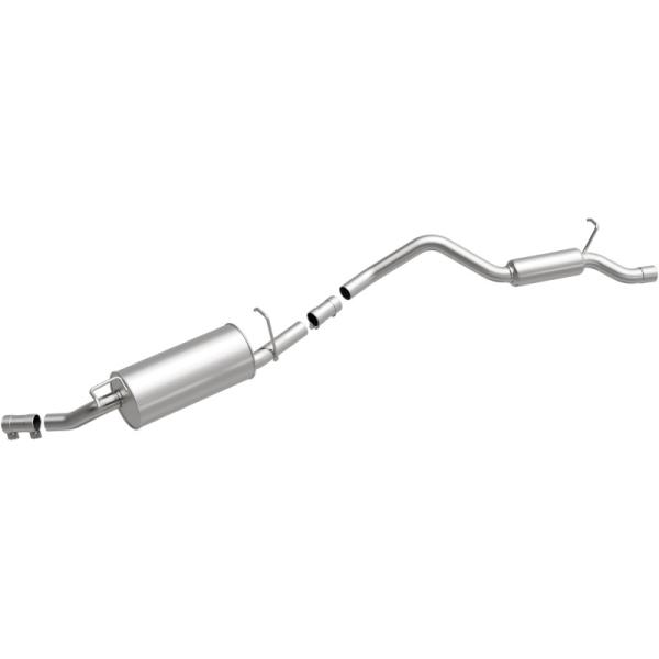 Magnaflow 106-0107