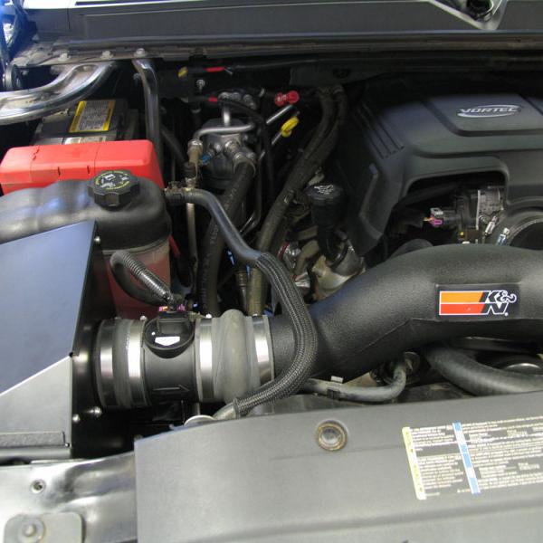 K&N Engineering 57-3058