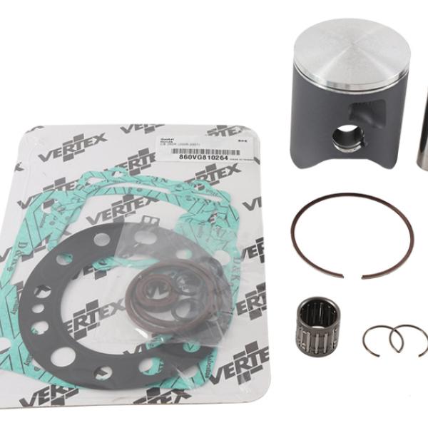 Vertex Pistons VTK23133B