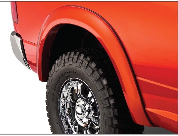 Bushwacker 50914-02
