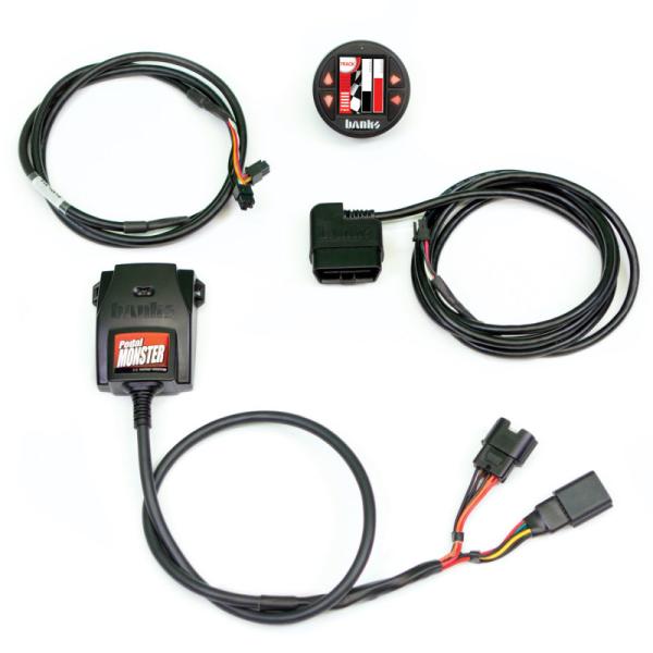 Banks Power 64312