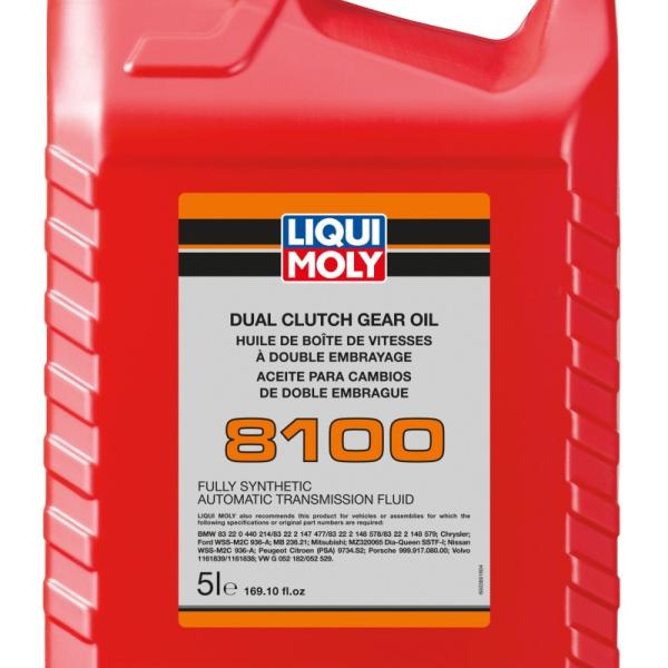 LIQUI MOLY 20116