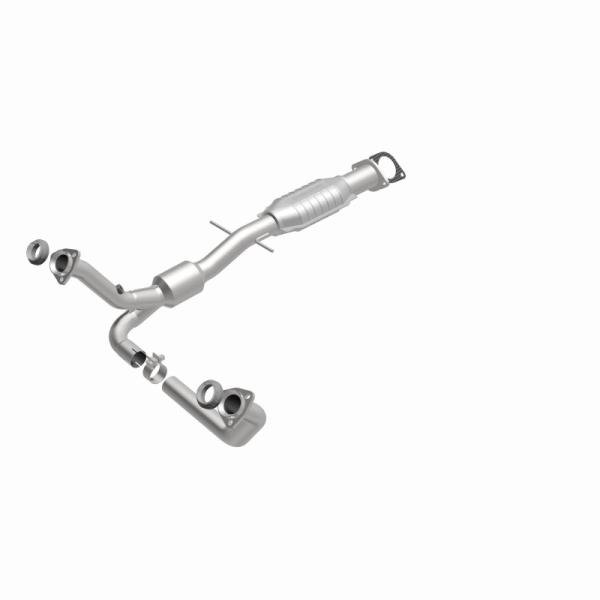 MAG Converter Direct Fit Magnaflow 458011
