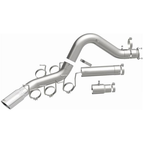 MAG Catback Exhaust Magnaflow 19694