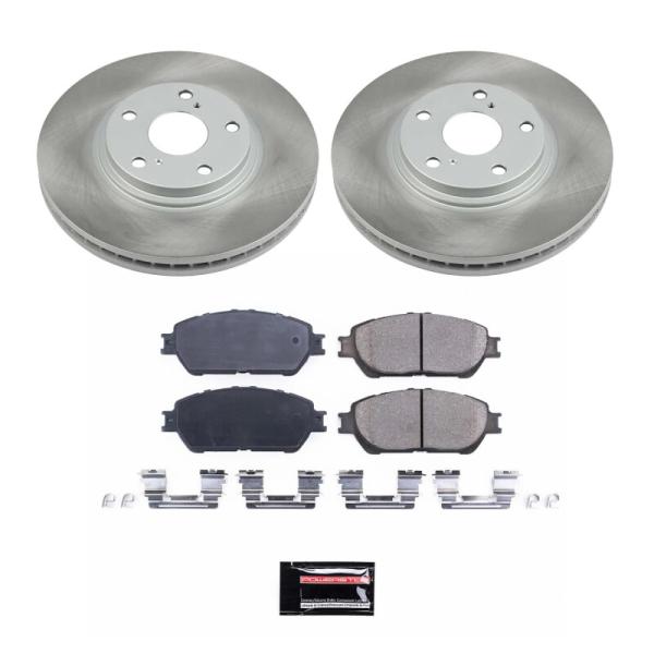 PowerStop SC1141