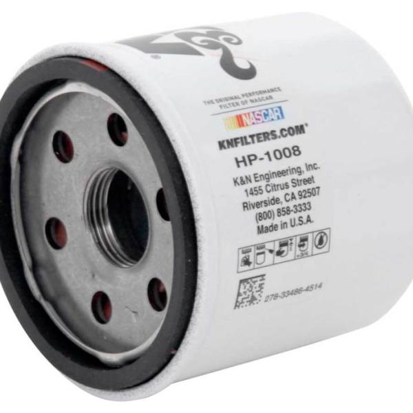 K&N Engineering HP-1008