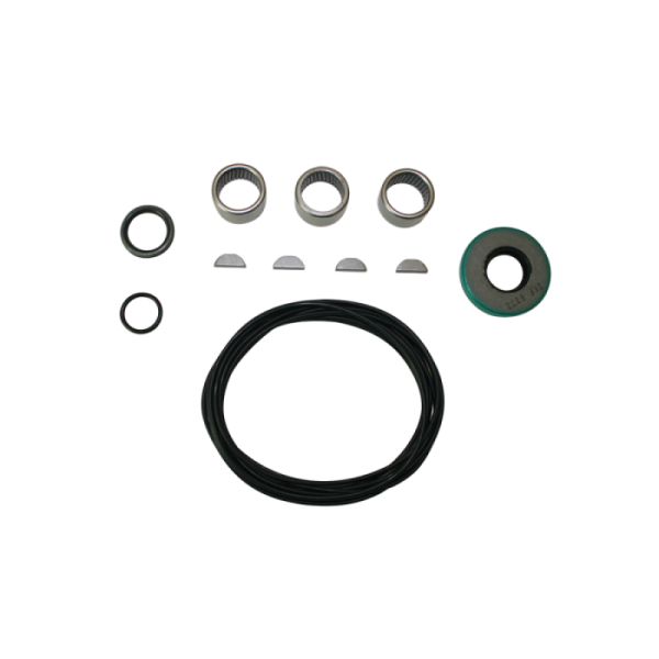 Moroso 97650