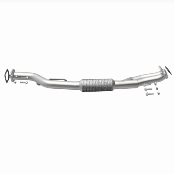 MAG BRE Front Pipe Kit Magnaflow 107-0026