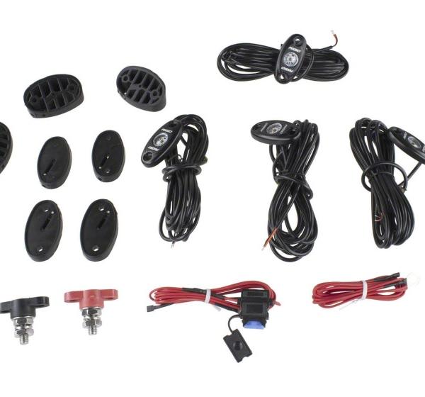 Ford Racing M-15200-RUNA