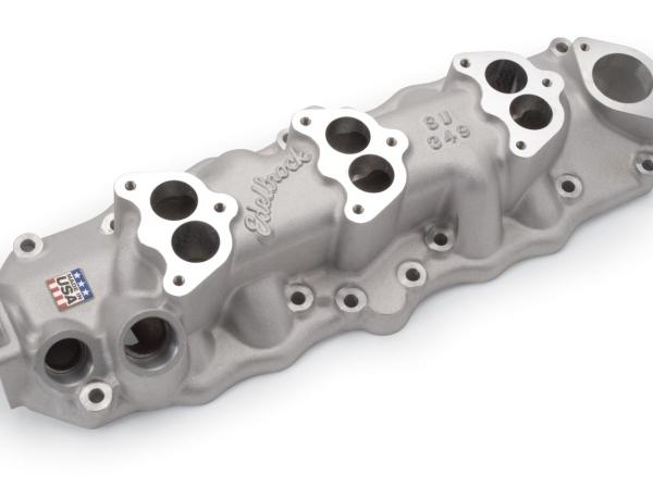 Edelbrock 1109