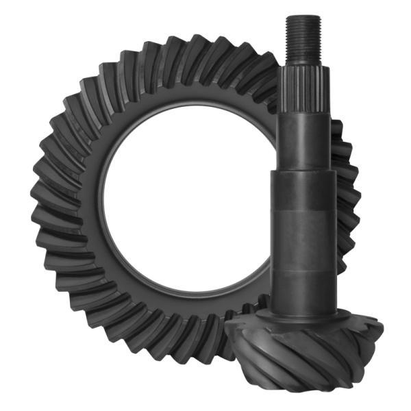 Yukon Gear & Axle ZG GM8.5-488